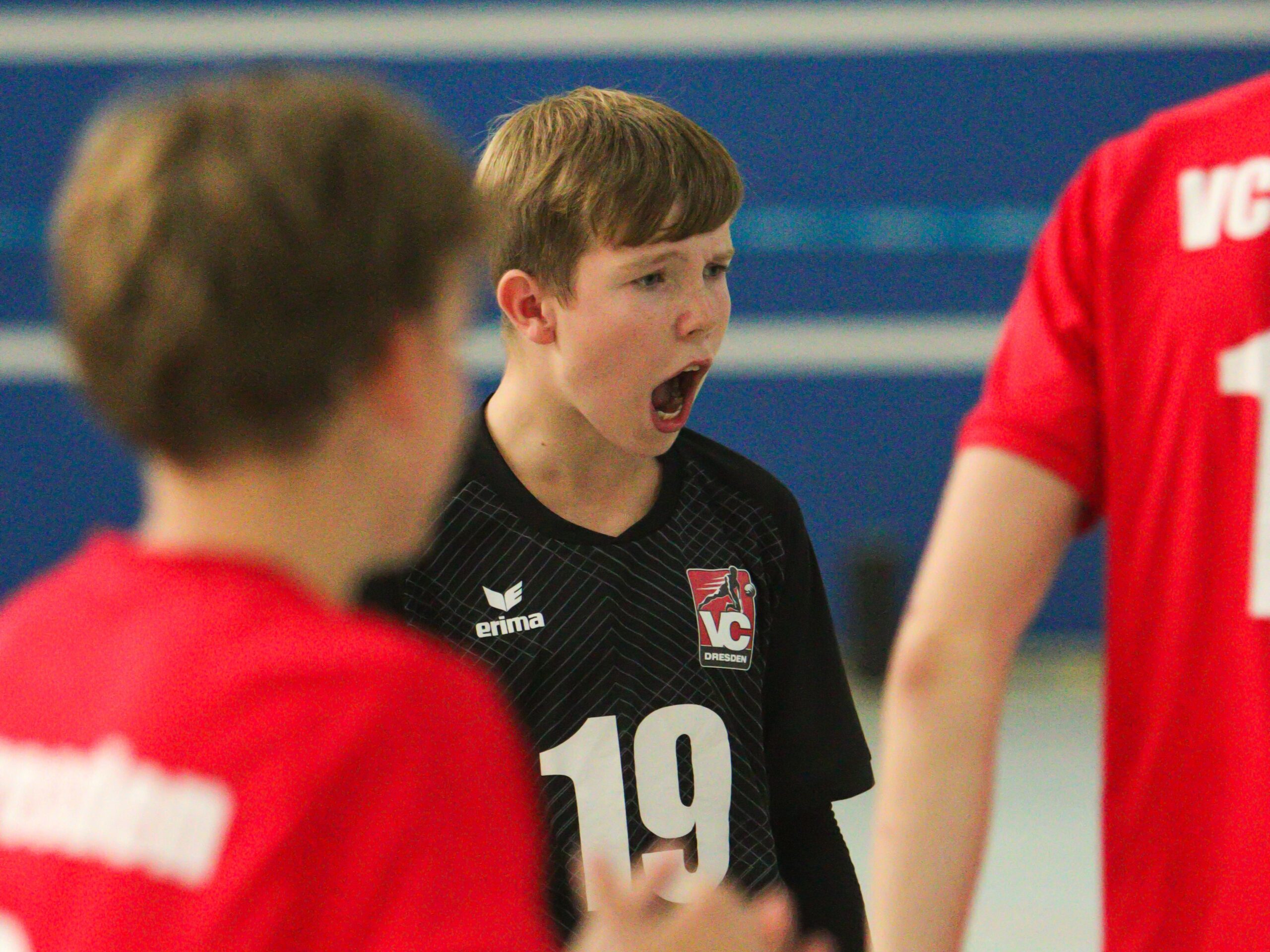Emotionen im Spiel mit Emil